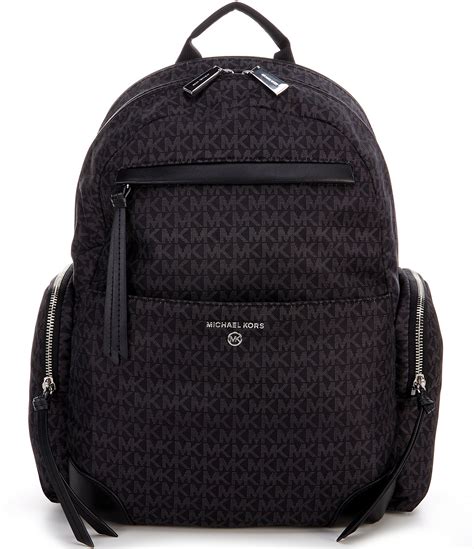 michael kors backpack near me